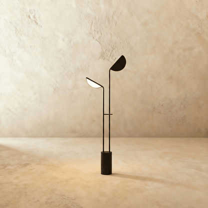 Vestra Floor Lamp