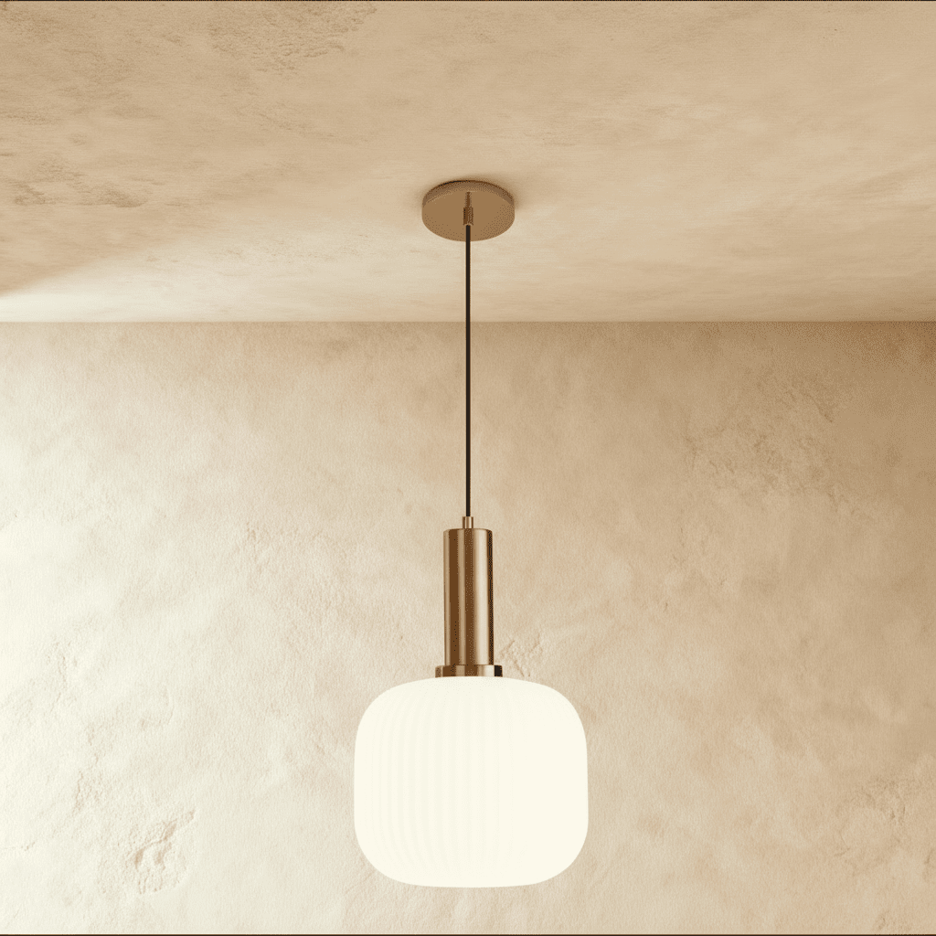 Vetreria Pendant Light - Nuvé