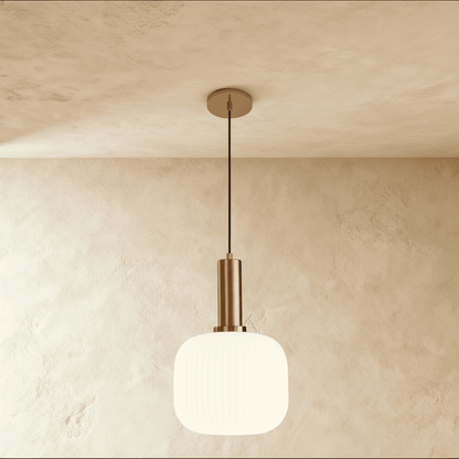 Vetreria Pendant Light - Nuvé