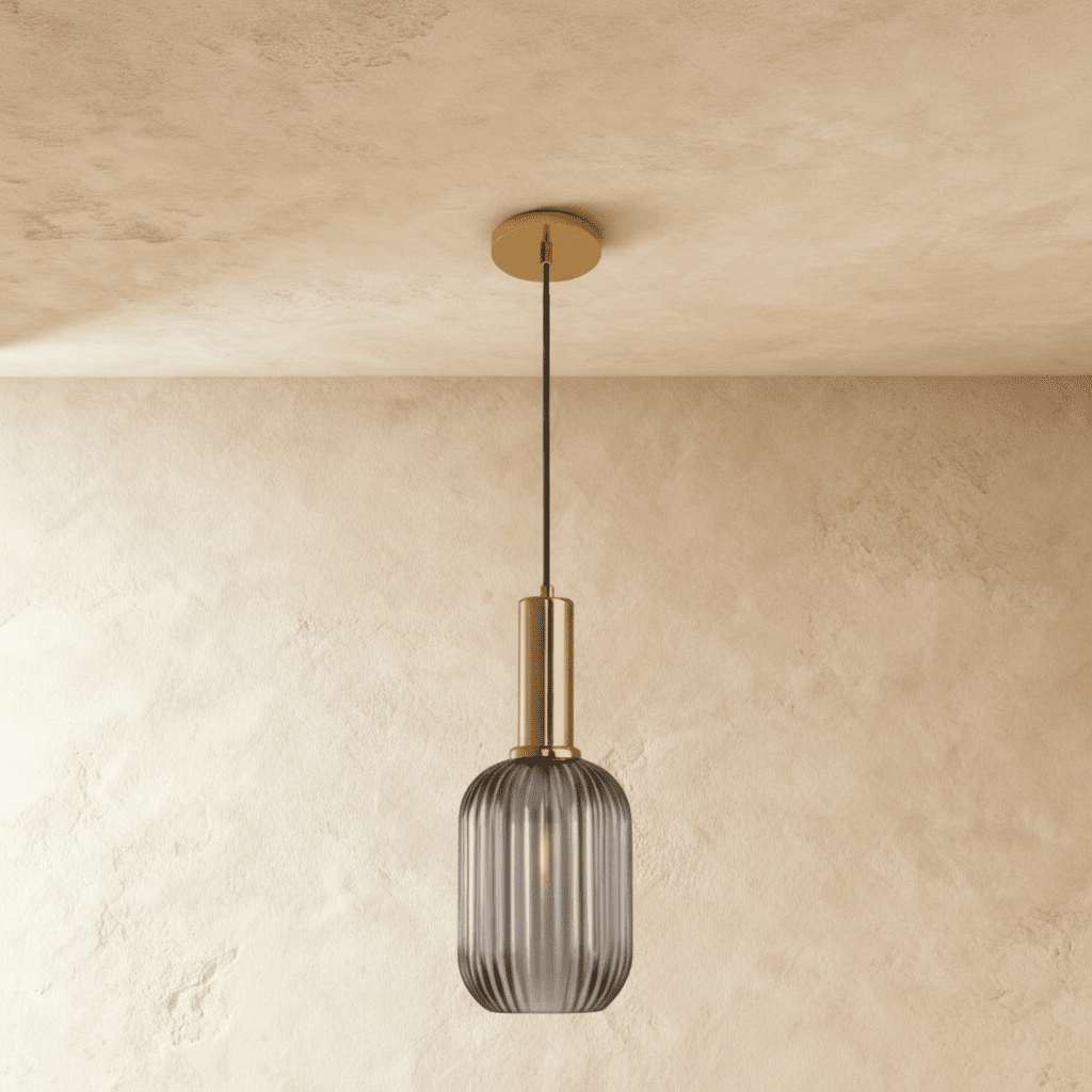 Vetreria Pendant Light - Nuvé
