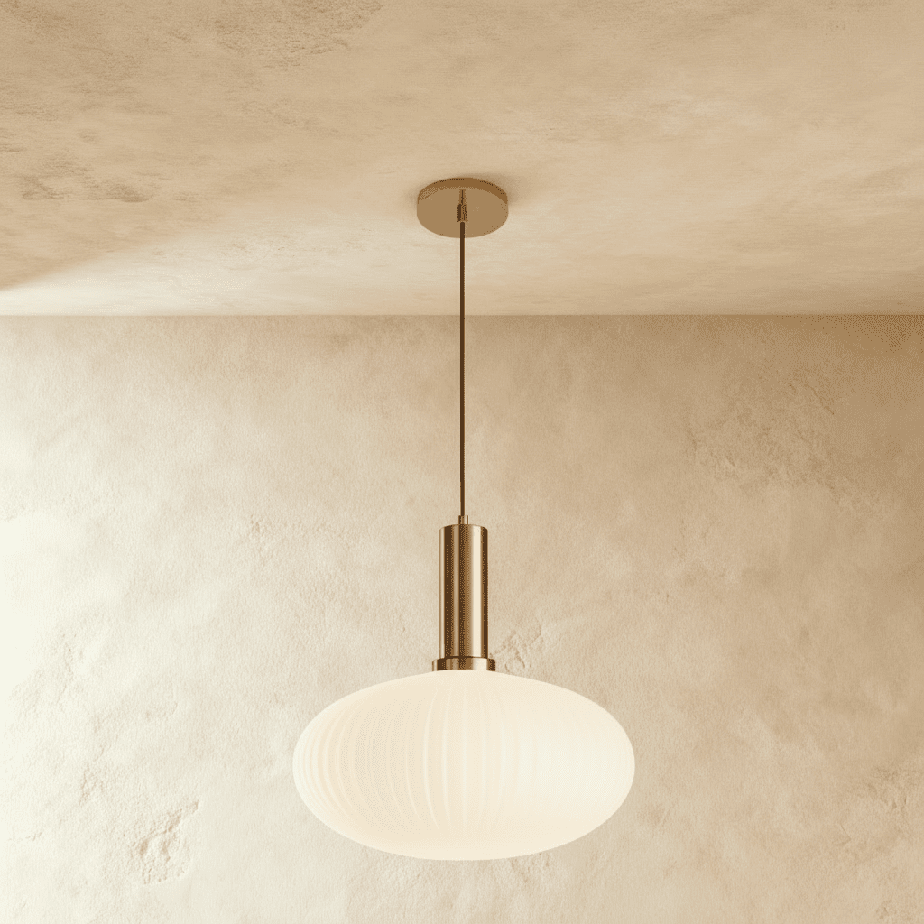 Vetreria Pendant Light - Nuvé