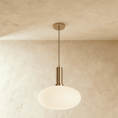 Vetreria Pendant Light - Nuvé