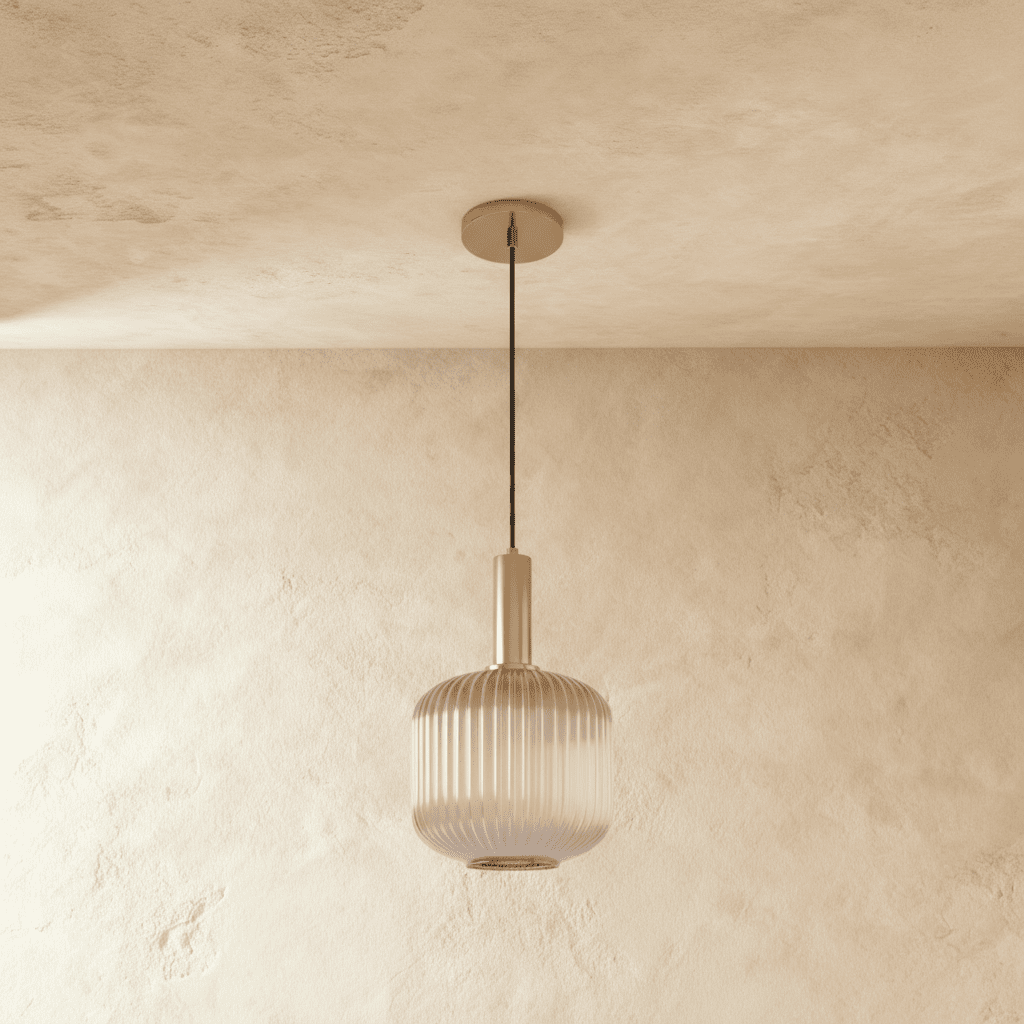 Vetreria Pendant Light - Nuvé