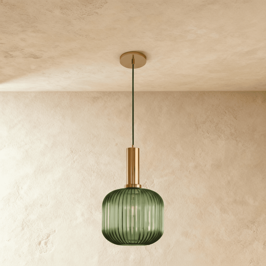 Vetreria Pendant Light - Nuvé