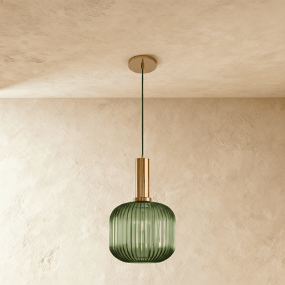 Vetreria Pendant Light - Nuvé