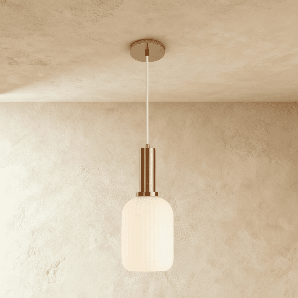 Vetreria Pendant Light - Nuvé
