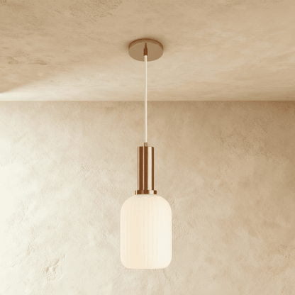 Vetreria Pendant Light - Nuvé
