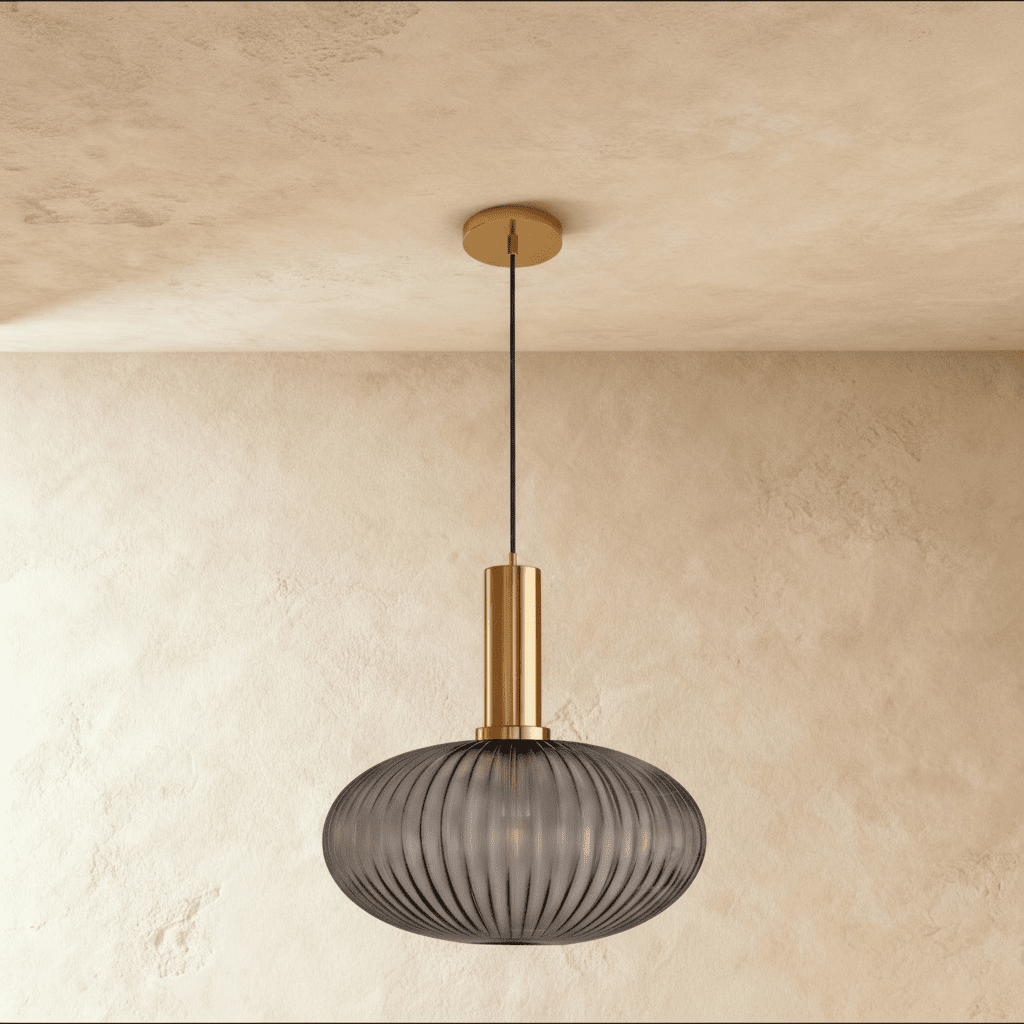 Vetreria Pendant Light - Nuvé