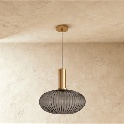 Vetreria Pendant Light - Nuvé
