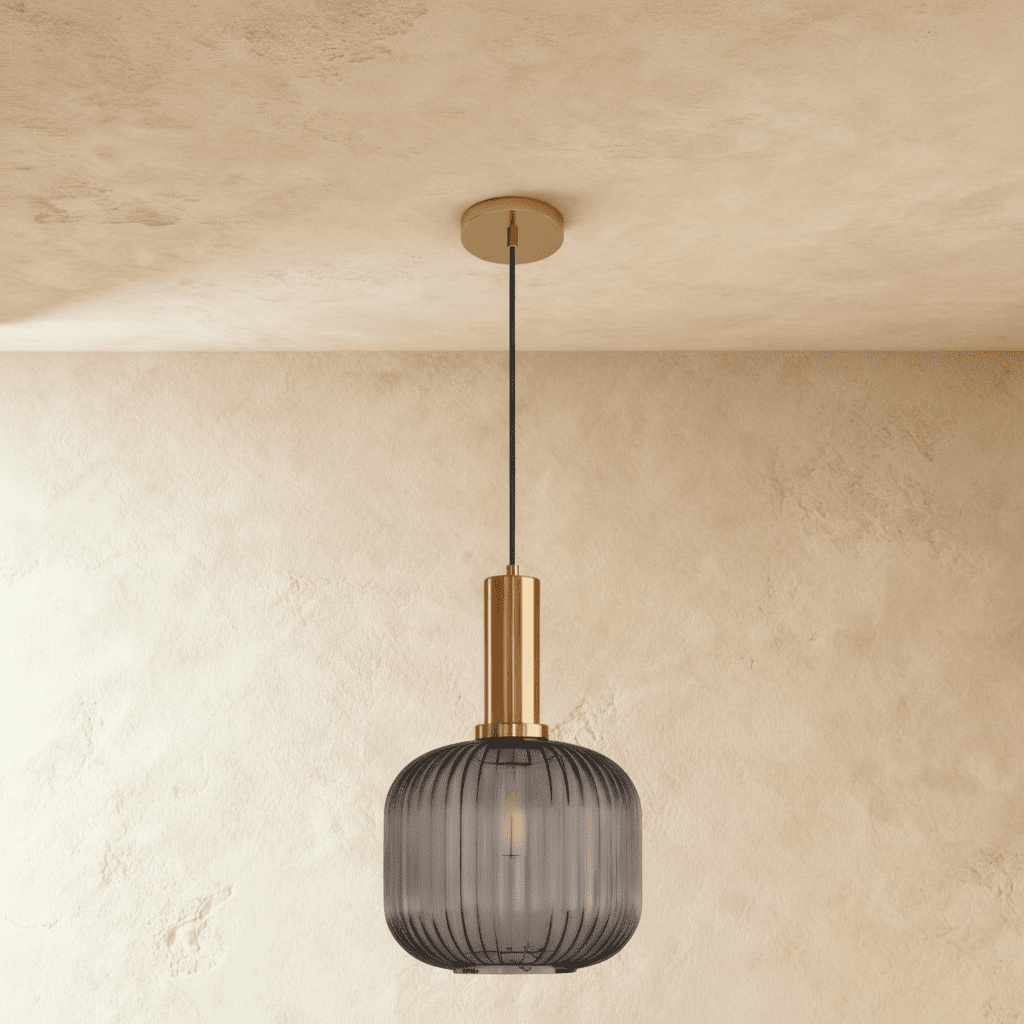 Vetreria Pendant Light - Nuvé