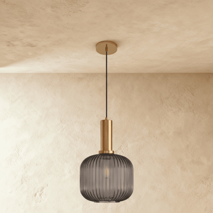 Vetreria Pendant Light - Nuvé