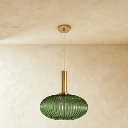 Vetreria Pendant Light - Nuvé