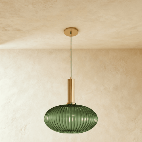 Vetreria Pendant Light - Nuvé