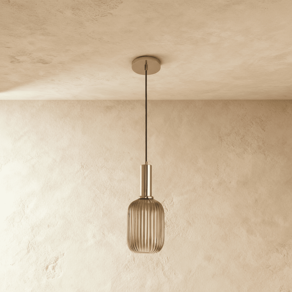 Vetreria Pendant Light - Nuvé