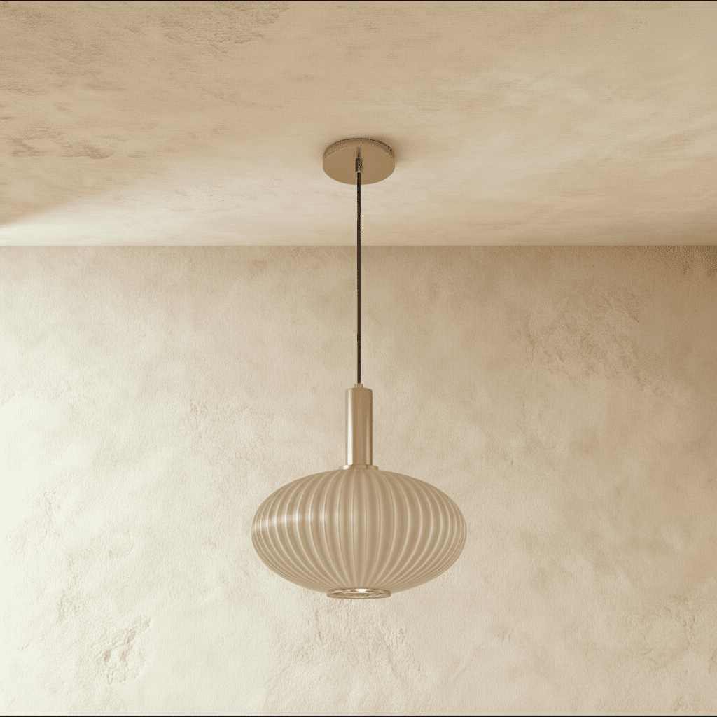 Vetreria Pendant Light - Nuvé