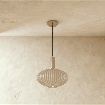 Vetreria Pendant Light - Nuvé