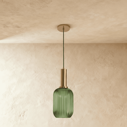Vetreria Pendant Light - Nuvé