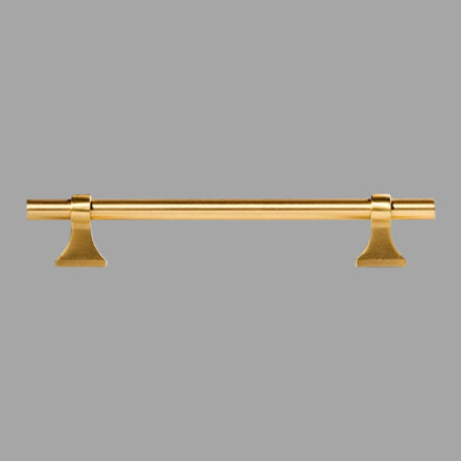 Vetus Knob & Pull Bar - Nuvé