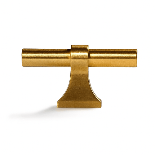 Vetus Knob & Pull Bar - Nuvé