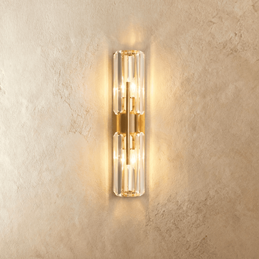 Vexa Wall Lamp - Nuvé