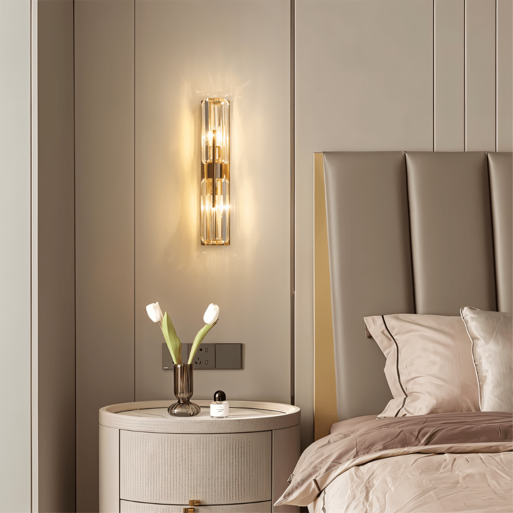 Vexa Wall Lamp - Nuvé