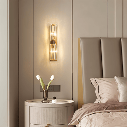 Vexa Wall Lamp - Nuvé