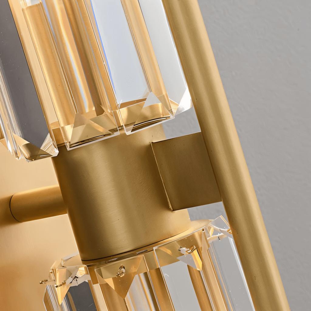 Vexa Wall Lamp - Nuvé