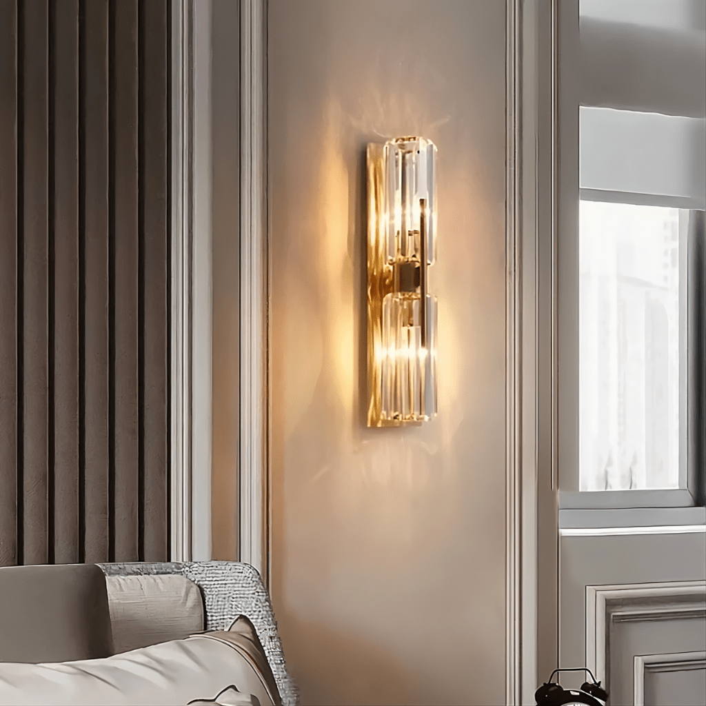 Vexa Wall Lamp - Nuvé