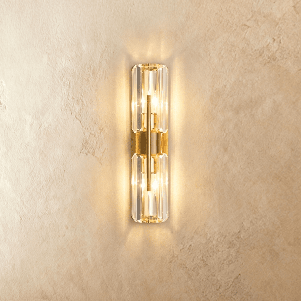 Vexa Wall Lamp - Nuvé