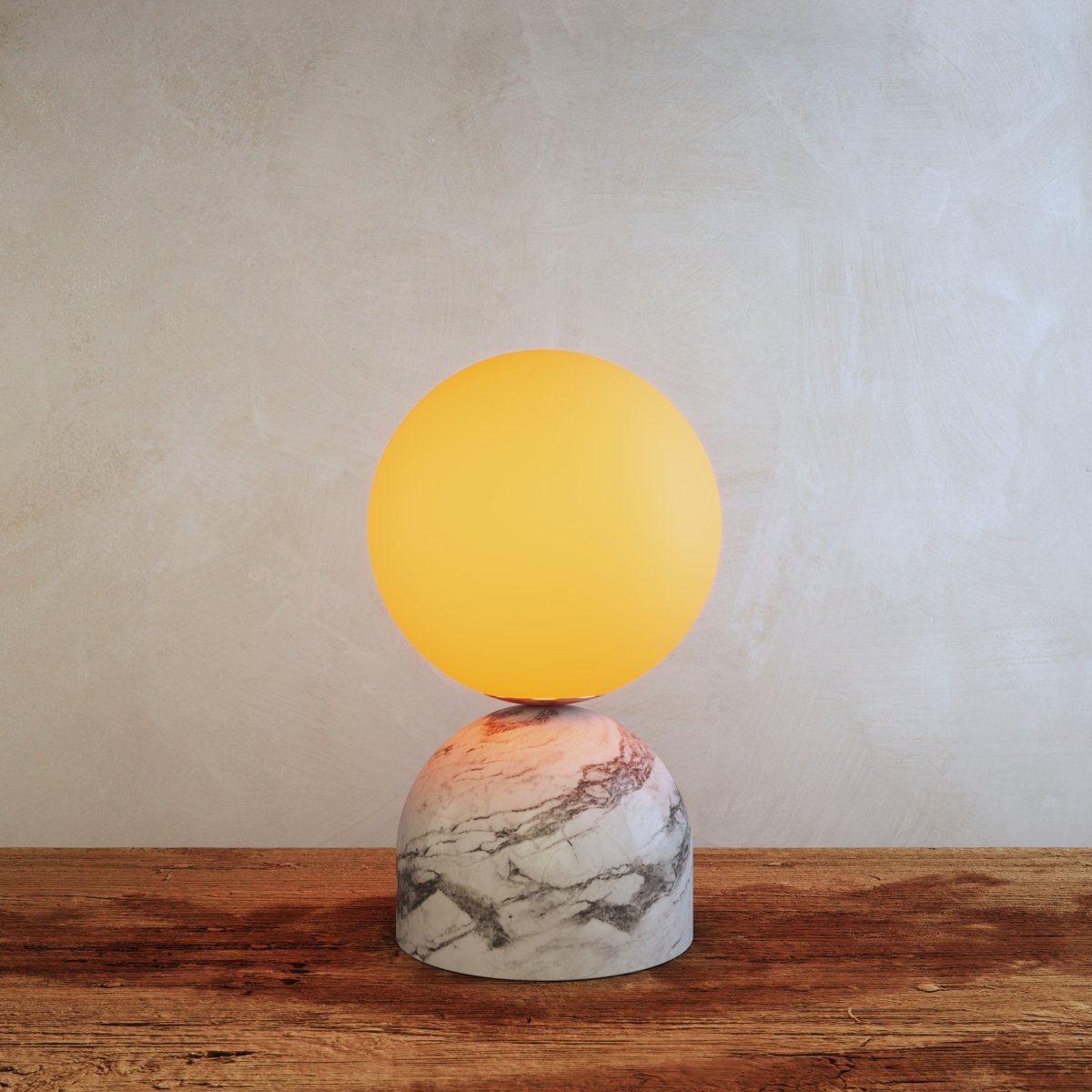 Vexara Table Lamp - Nuvé