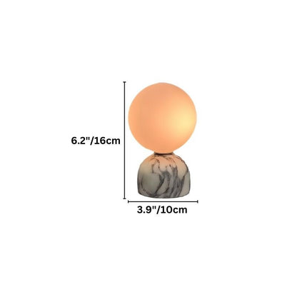 Vexara Table Lamp - Nuvé