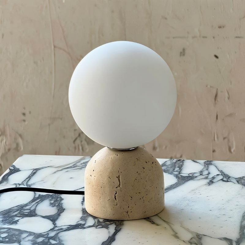 Vexara Table Lamp - Nuvé