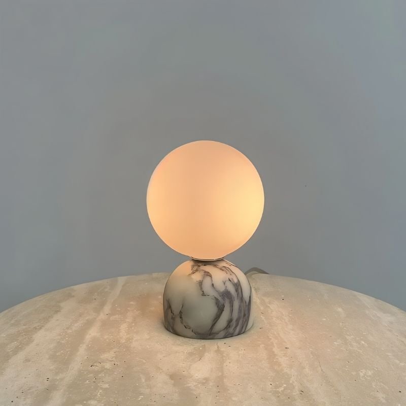 Vexara Table Lamp - Nuvé