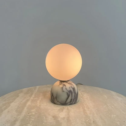 Vexara Table Lamp - Nuvé