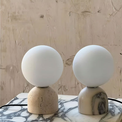 Vexara Table Lamp - Nuvé