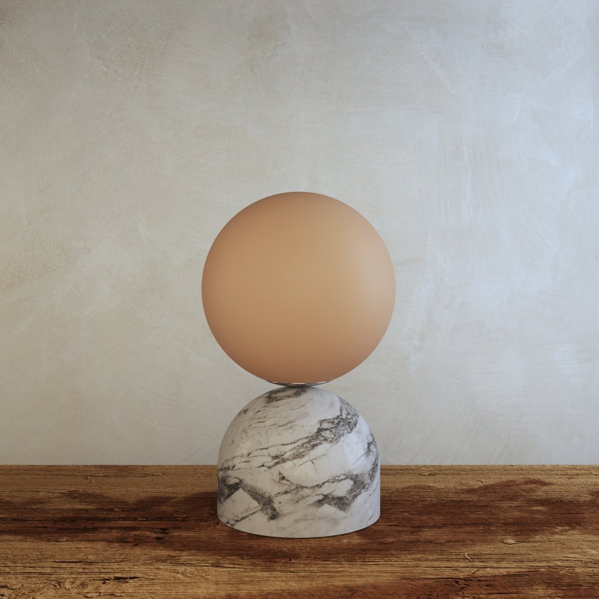 Vexara Table Lamp - Nuvé