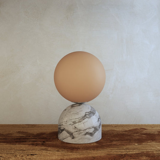 Vexara Table Lamp - Nuvé