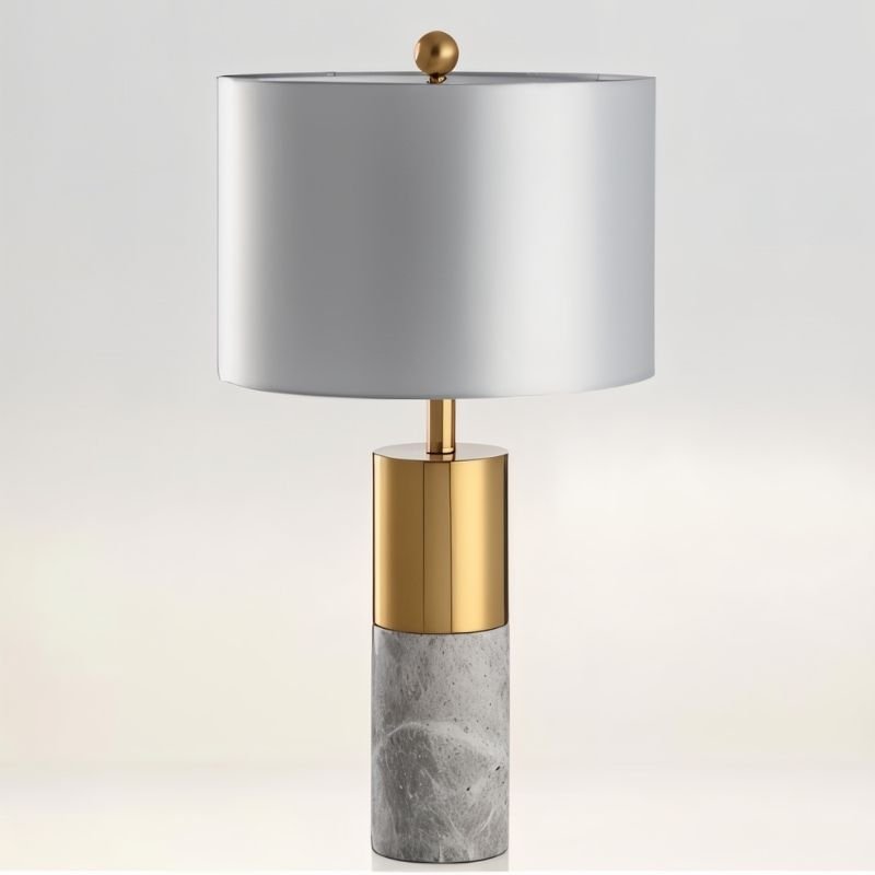 Vexora Table Lamp - Nuvé