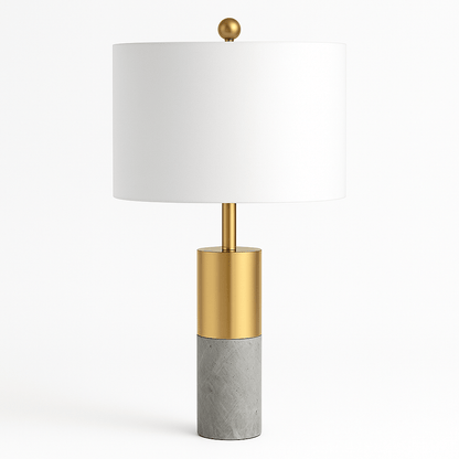 Vexora Table Lamp - Nuvé