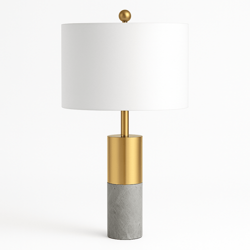 Vexora Table Lamp - Nuvé