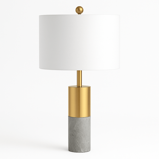 Vexora Table Lamp - Nuvé