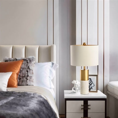 Vexora Table Lamp - Nuvé