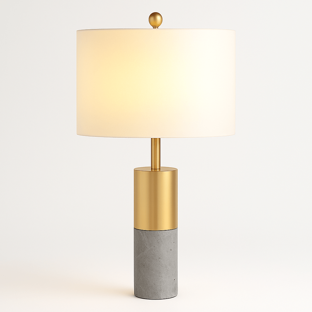 Vexora Table Lamp - Nuvé