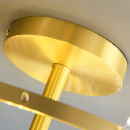 Veya Ceiling Light - Nuvé