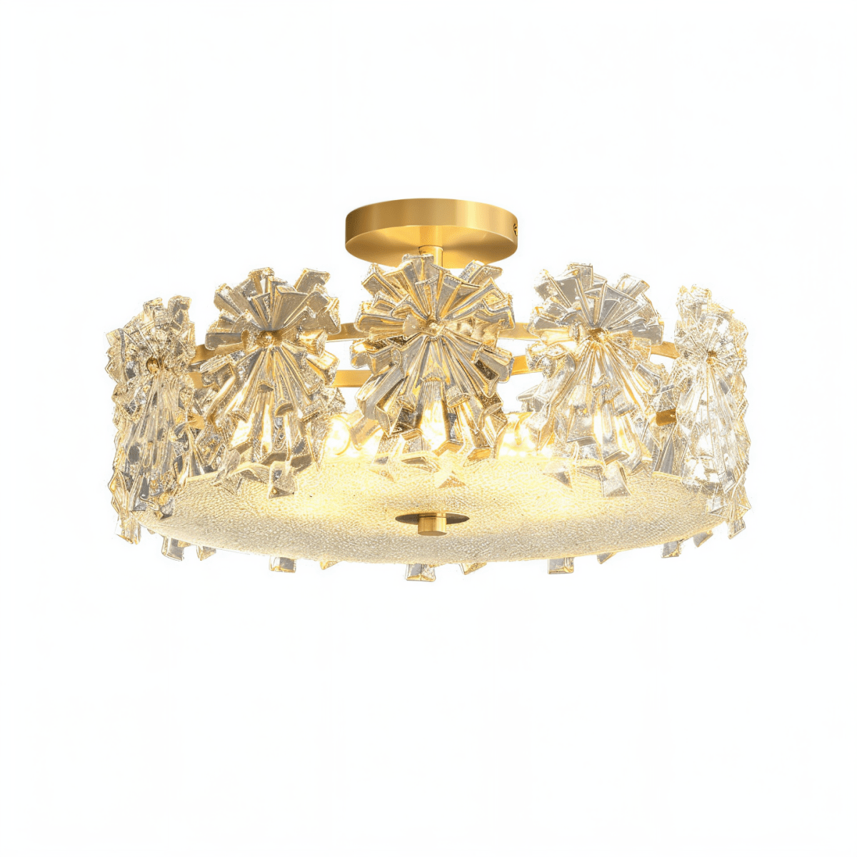 Veya Ceiling Light - Nuvé