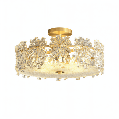 Veya Ceiling Light - Nuvé