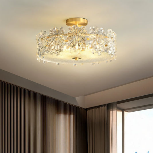 Veya Ceiling Light - Nuvé