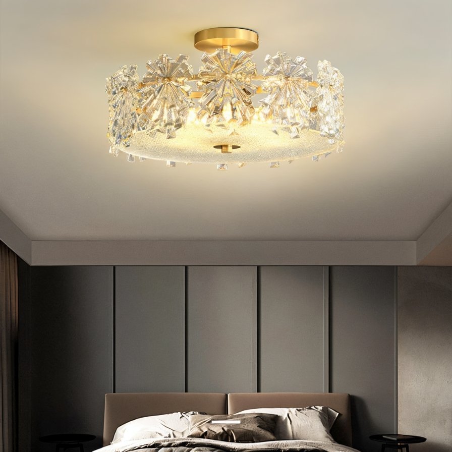 Veya Ceiling Light - Nuvé