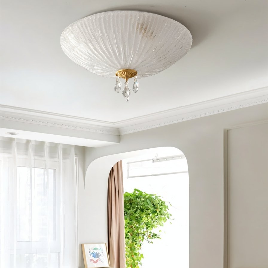 Veyla Ceiling Light - Nuvé