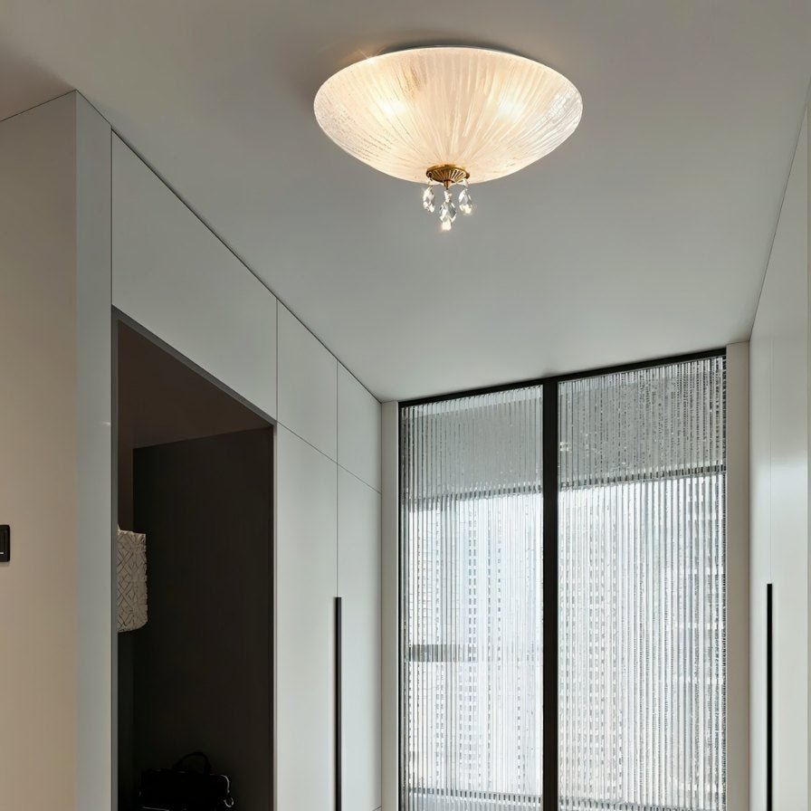 Veyla Ceiling Light - Nuvé
